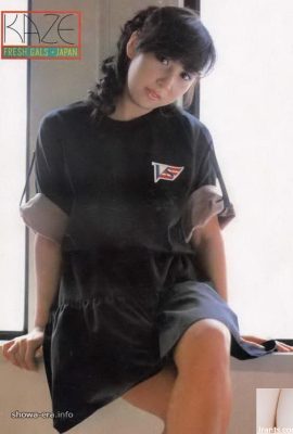 ดาราหนังโป๊ใน URA-Books Kaze Nishijo Publishing (60p)