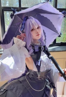 coser”ซูหยู” ตกหลุมรักเขาหลังจากดูมัน (10p)