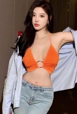 “Yang Chenchen” ซุป Taimother Body (10p)