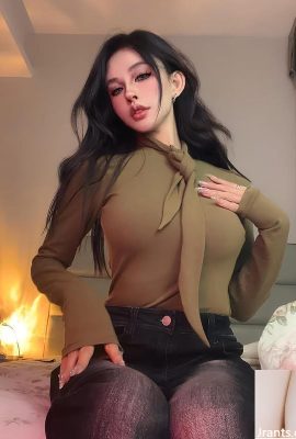 หัวใจ “Wu Shuang” กำลังจะถูกตะขอโดยเธอ (11p)