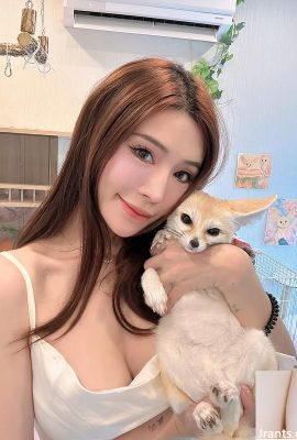 ใบหน้าที่ลึก “มอลลี่” จับหัวใจของคุณ (12p)