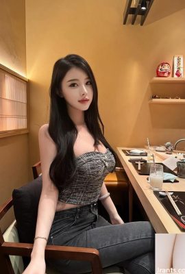 “Sooxiiy” ​​ปีศาจเล็ก ๆ น้อย ๆ ที่น่ารักและมีเสน่ห์ (11p)