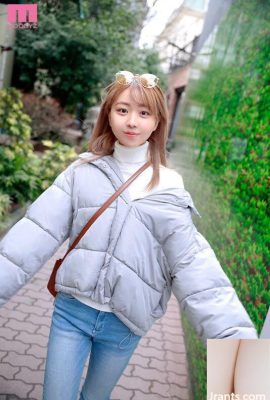สาวน่ารักที่มีร่าง 2D Tinmei Shimai