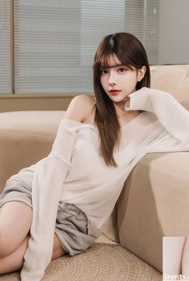งานศิลปะ “Sheep Yang” จีบกับผู้ชายทุกคน (14p)