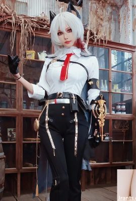 coser”Hungry Xiaoxuan” เป็นเว้าและนูน … ผลิตภัณฑ์ที่ดีที่สุด (12p)