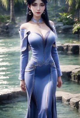 ji zhiyue_cover ท้องฟ้าและ sun_ndy452