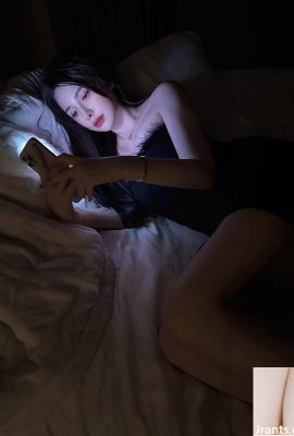 “Kelly_lin119” เป็นที่ชื่นชอบมากจนทำให้ผู้คนดูสะดุดตา (11p)