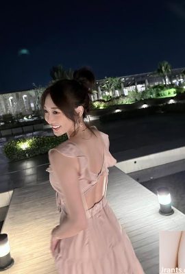 “Xuanxuan Syuan” เอวบางและหน้าอกที่ทำให้ผู้คนไม่สามารถแบกรับ (10p)