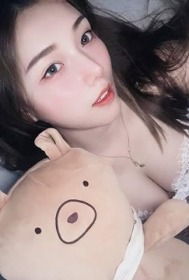 หน้าอกใหญ่และที่รัก “Eunice” อารมณ์บดขยี้สิ่งมีชีวิตทั้งหมด (10p)