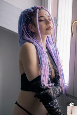 -Suicide Girls) 20 มิ.ย. 2025 – Gatto – ความทรงจำอันแสนหวาน (42p)