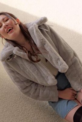Hayama Sayuri: ความอัปยศRyō●วันที่ยุ่งของ Tobikko-Kai! 34 Hayama Sayuri (21p)