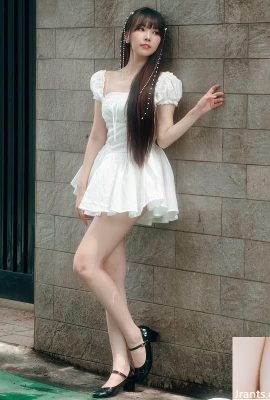 “Kiyomi Hyunhyun” ที่เย้ายวนใจและเซ็กซี่เป็นเพียงการโจมตีที่สำคัญด้วยภาพ! (10p)