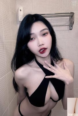 “pei muxu” รูปเต็มและร้อนไม่อาจต้านทานได้ (10p)