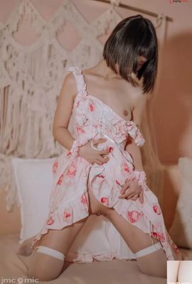 เจิ้ง – ผ้าไหมสีขาว (26p)