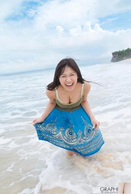(Na Okura) ร่างของเขาน่าทึ่งมาก! ลูกบอลเต้านมกลมหลุดออกมาเร็ว ๆ นี้ (25p)