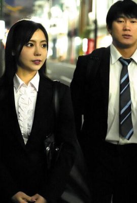 Yoshizawa Yuki: ความลับของการใช้ชีวิตส่วนตัวของเจ้านายหญิงเป็นผู้หญิงที่เป็นผู้หญิง Masochistic Yoshizawa Yuki (21p)