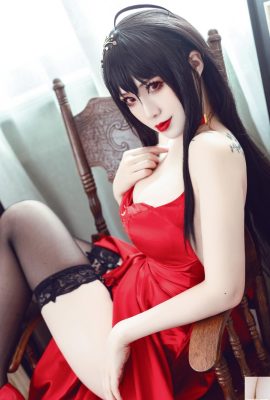 Sheep Dazhenren – แอปเปิ้ลพิษฟีนิกซ์ขนาดใหญ่ (15p)