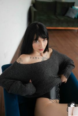 -Suicide Girls) 21 มิ.ย. 2025 – Psylunar – มุมมองที่ดีที่สุดในบ้าน (53p)
