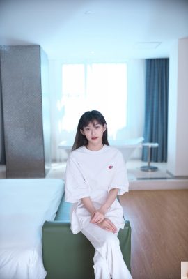 ชุดรูปถ่ายส่วนตัวของ Huasha รุ่น Huasha (117p)