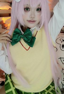 (คอลเลกชันอินเทอร์เน็ต) Yanyan Bonnie – Lala (31p)