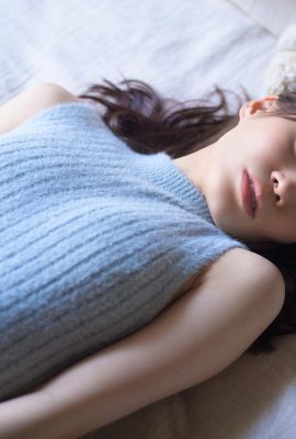 (Mihu Naa) ใบหน้าแสดงออกถึงบรรยากาศที่อ่อนเยาว์! สดและผลัก (32p)