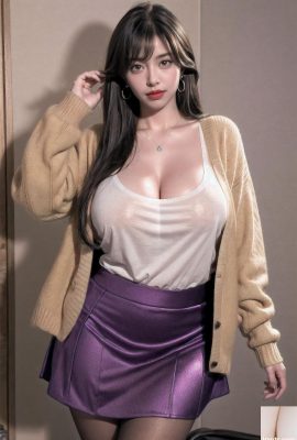 515+The+Busty+Lady+Who+Just+Move+In+Next+Door