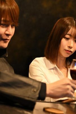 Kurokawa Sumire: ความปรารถนาและการทรยศแม้ว่าเธอจะมีแฟนก่อนแต่งงาน … NTR แสดงทางโทรศัพท์ Kurokawa Sumire (21p)