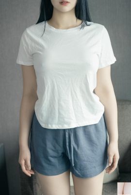 (คอลเลกชันอินเทอร์เน็ต) Sir.Bean – First Nude (80p)