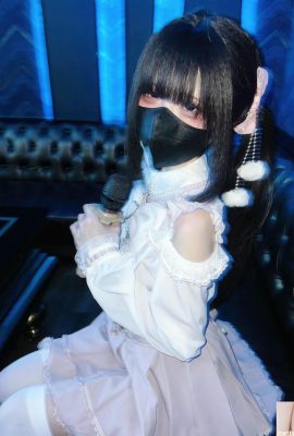 (คอลเลกชันออนไลน์) Zhiyue Etsu KO – วันที่ KTV กับผู้หญิงทุ่นระเบิด (44p)