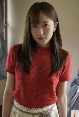 (ชิงกงひかお) รูปลักษณ์ที่บริสุทธิ์และรอยยิ้มทำให้คุณตกหลุมรัก (31p)