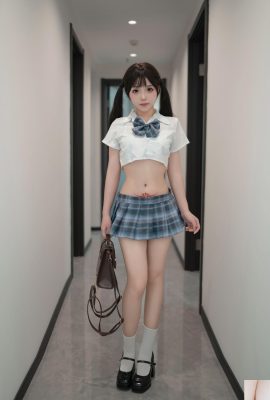 Bangni – มีน้องสาวที่บ้าน (67p)