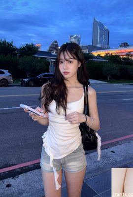 หน้าตาสวย “Joan” มีร่างที่น่าทึ่ง (10p)