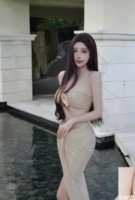 หน้าอกขนาดใหญ่ระดับบนสุด “Happiness 0808” จะละลายหลังจากภาพรวม (10p)