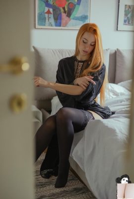 -Suicide Girls) 27 มิ.ย. 2025 – Violetlatte – อาบน้ำที่สมบูรณ์แบบ (54p)