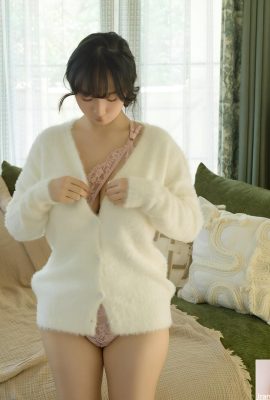 (คอลเลกชันอินเทอร์เน็ต) Qian Anan – Nuanyang (115p)