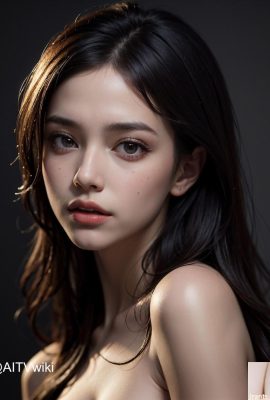 ★ Patreon ★ (สารานุกรมความงาม Aitvwiki) – ทดสอบโมเดลสมจริง
