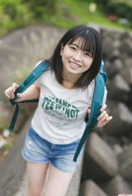 (Sazuki ほのか) ไม่ตระหนี่กับร่างที่ดีฉันน้ำลาย (33p)