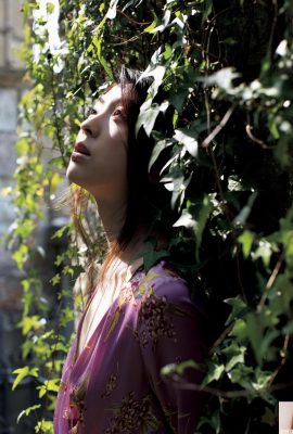 (Xiangzi) หน้าอกกลมและนุ่มเป็นสิ่งล่อใจที่จะแสดงภาพ (29p)