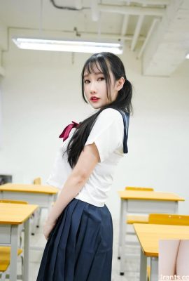 “Yu Yuwen” รูปที่สมบูรณ์แบบไม่มีข้อบกพร่อง (10p)