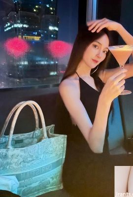 “Xue’er” มีรูปลักษณ์และรูปที่ยอดเยี่ยม (10p)