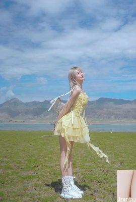 “Freya Feiya” เอวที่เพรียวบางและหน้าอกใหญ่น่าดึงดูดอย่างยิ่ง (11p)