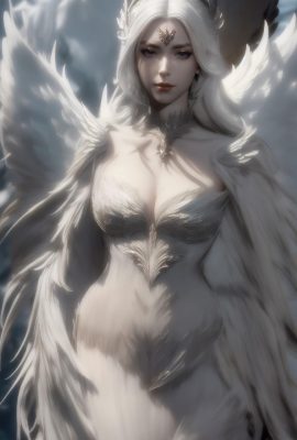 Qian Renxue_ the Land of Soul_ndy285