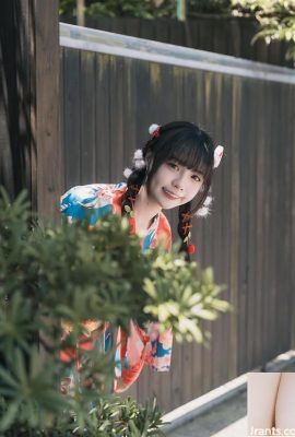 งานศิลปะการเดิน “Wu Yuanying” นั้นสวยงามมากจนไม่มีเหตุผล (10p)