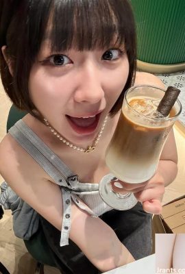 สาวหวาน “ขนมปังข้าวมิบิน” มีกลิ่นน้ำนมน้ำนม (10p)