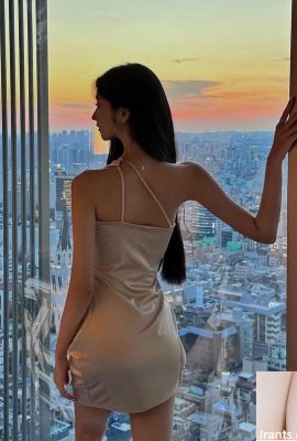 “Miaozhi” เป็นเหมือนนางเอกในอนิเมะ (10p)