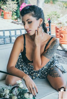 -Suicide Girls) 30 มิ.ย. 2025 – Juliju – Sunkissed (51p)