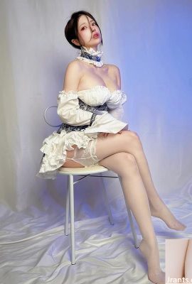 สาวน่ารักขนาดใหญ่ “Chuchu Chiba” มีร่างที่ยอดเยี่ยมที่ทำให้ผู้คนคิดว่ามัน (10p)