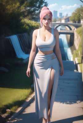 Sun and Summer_summer charge_ndy411