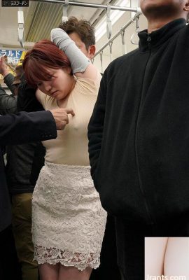 Azuki Azu: สัมภาษณ์ Super! สัมผัสที่นุ่มนวลยาวนานว่าคุณสามารถดูหรือไม่ทำให้ความไวของหัวนมคูณด้วยหลายครั้ง … (21p)