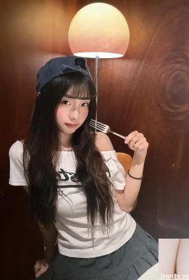 “Xu CI” มีคุณสมบัติใบหน้าที่บริสุทธิ์และละเอียดอ่อน (10p)